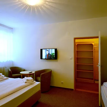 Lenka Hotel Špindlerŭv Mlýn