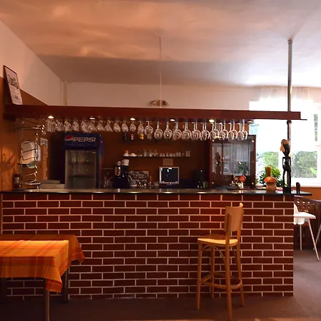 Hotel Lenka Špindlerŭv Mlýn