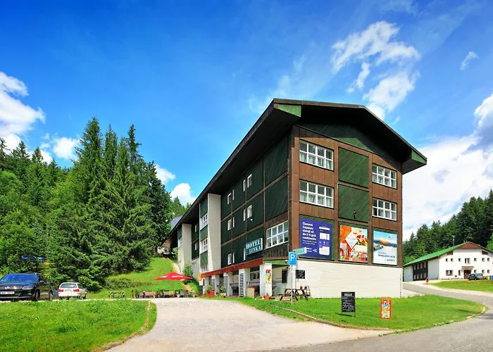 Hotell Lenka
