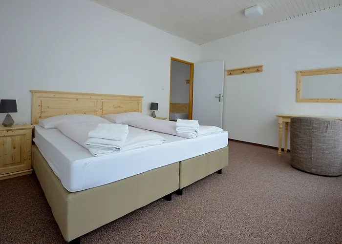 Hotel Lenka Špindlerŭv Mlýn