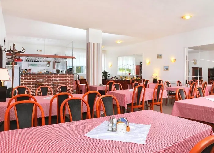 Hotell Lenka