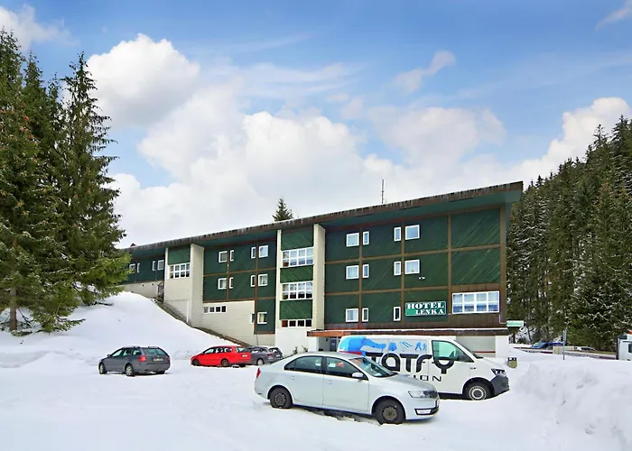 Hotell Lenka