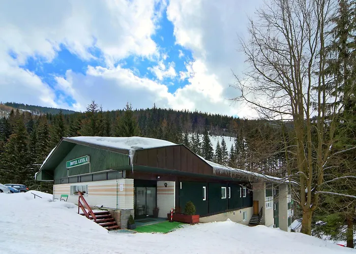 Hotel Lenka 3*