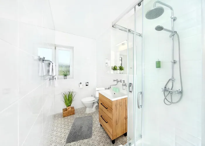 Hotell Lenka Špindlerŭv Mlýn