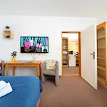 Hotel Lenka Špindlerŭv Mlýn