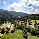 Lenka Hotel Špindlerŭv Mlýn