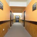 Hotel Lenka Špindlerŭv Mlýn