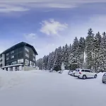 Lenka 3* Špindlerŭv Mlýn