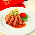 Lenka Hotel Špindlerŭv Mlýn