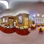 Lenka Hotel Špindlerŭv Mlýn