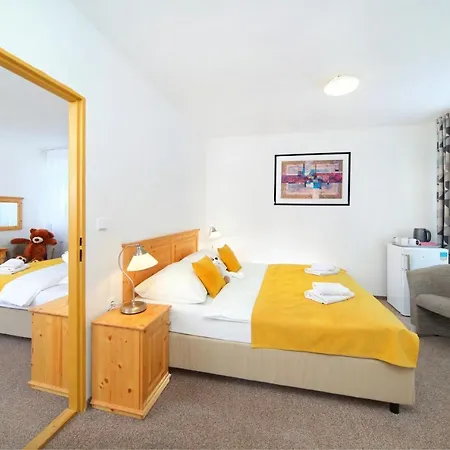 Hotel Lenka Špindlerŭv Mlýn