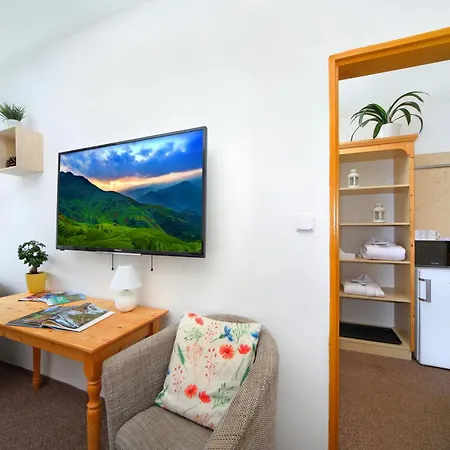 Hotel Lenka 3*