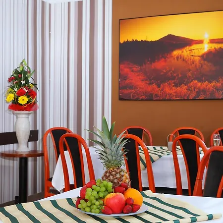 Lenka Hotel 3*