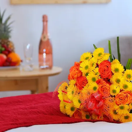 Hotel Lenka Špindlerŭv Mlýn