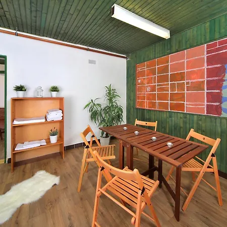 Lenka Hotel Špindlerŭv Mlýn