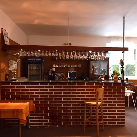 Hotel Lenka Špindlerŭv Mlýn