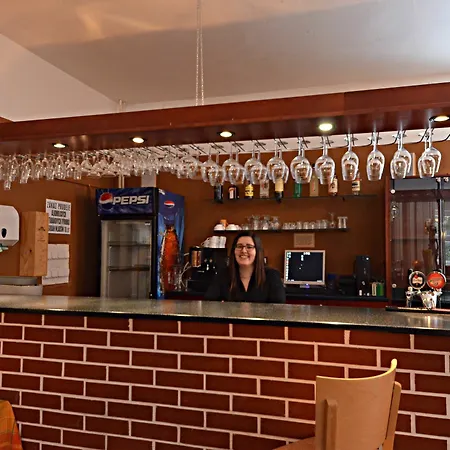 Hotel Lenka