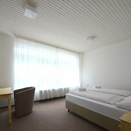 Lenka Hotel Špindlerŭv Mlýn