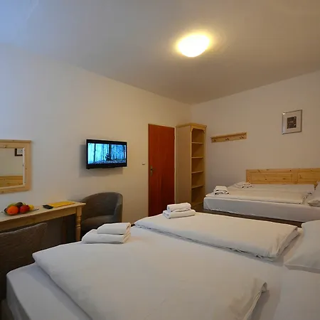 Lenka 3* Špindlerŭv Mlýn
