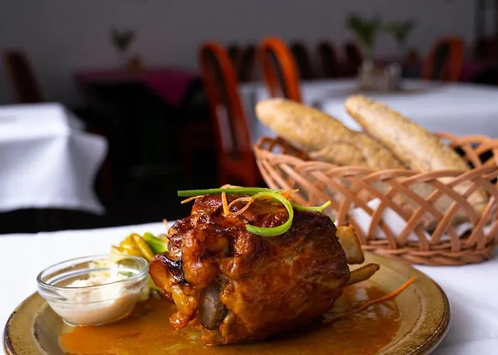 Lenka 3* Špindlerŭv Mlýn