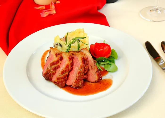 Lenka Hotel Špindlerŭv Mlýn